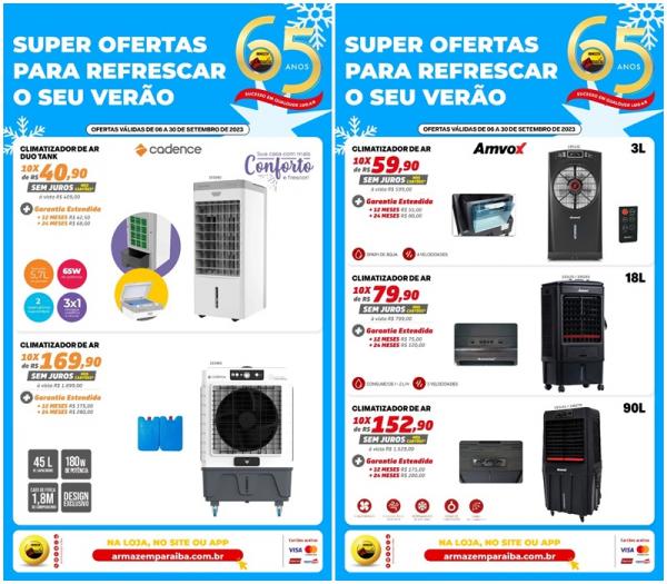Semana do Cliente(Imagem:Divulga&ccedil;&atilde;o)