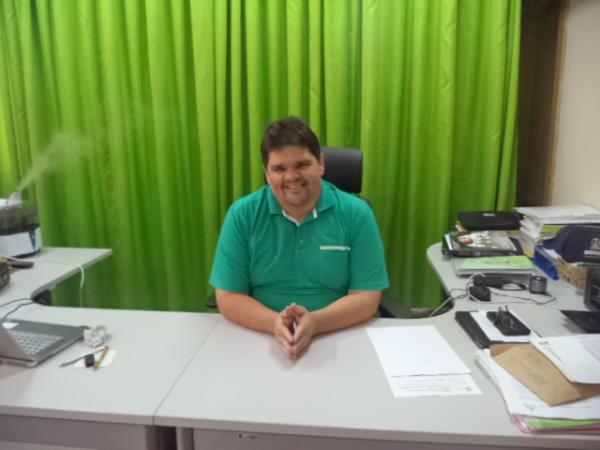 Mestrado Profissional em Matemática é aprovado no IFPI de Floriano