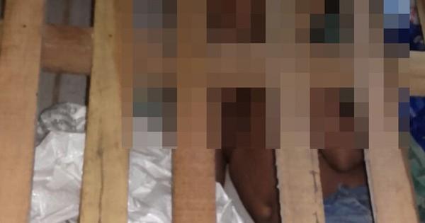 Garoto achado em cela e irmãos devem deixar abrigo para morar com parentes