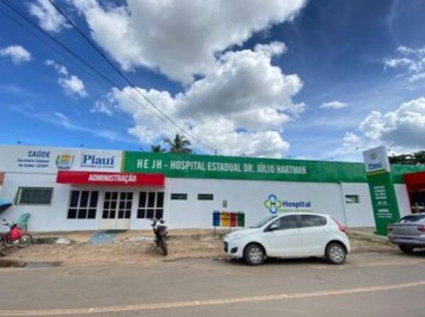 Hospital de Esperantina começa a realizar cirurgias urológicas