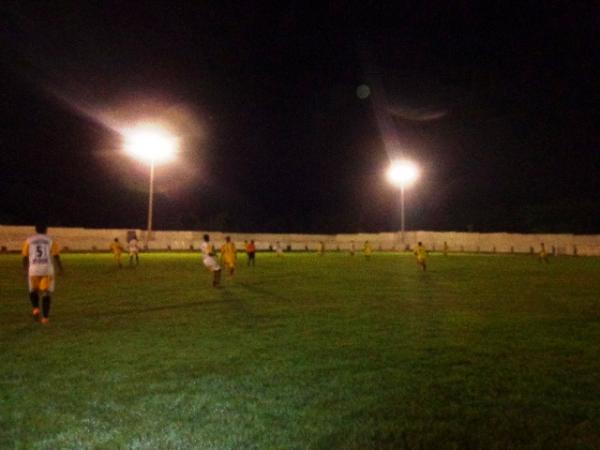 Realizado mais um jogo pela Taça Cidade em Barão de Grajaú-Ma.(Imagem:FlorianoNews)