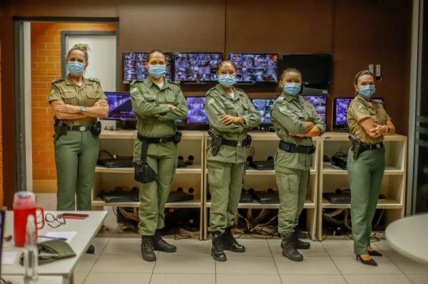 Assembleia aprova cotas para mulheres em concursos da Polícia Militar