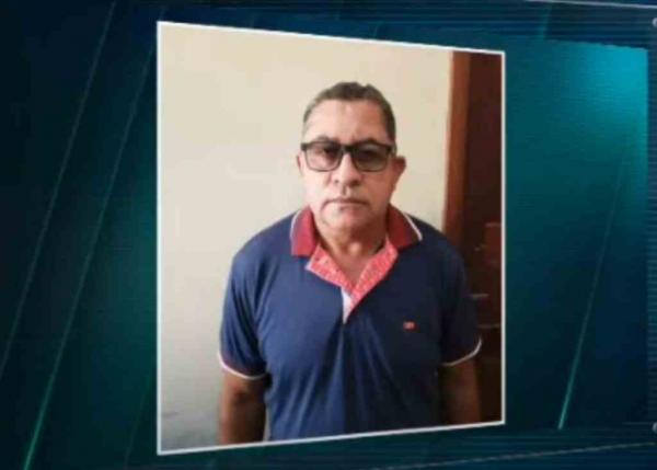 Ex-prefeito do Piauí é preso no Pará acusado de triplo homicídio