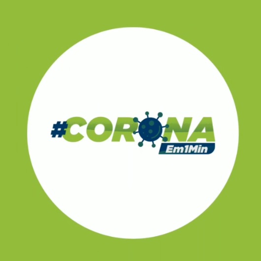 Acabou o álcool em gel? Saiba como se defender do coronavírus!
