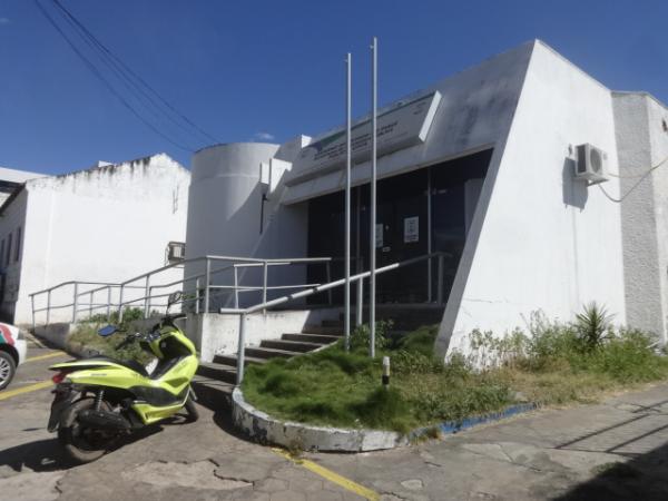 Corpo de jovem assassinado há seis meses é exumado em Itaueira