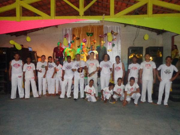 Fest Dance 2017 &eacute; promovido pelo Projeto Amarelinho.(Imagem:FlorianoNews)