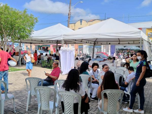 Encerramento da campanha