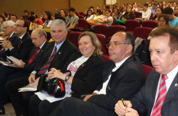 Corregedoria realizará Fórum da Violência Doméstica Contra a Mulher em Floriano