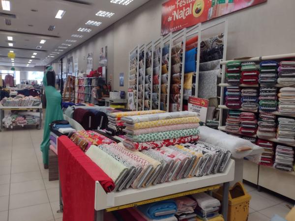Armaz&eacute;m Para&iacute;ba apresenta ofertas especiais para a Semana do Natal(Imagem:FlorianoNews)