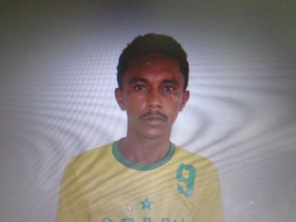 Polícia Civil prende homem acusado de roubar moto em Floriano