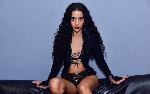 Marina Sena é um dos shows imperdíveis do Piauí Pop 2023