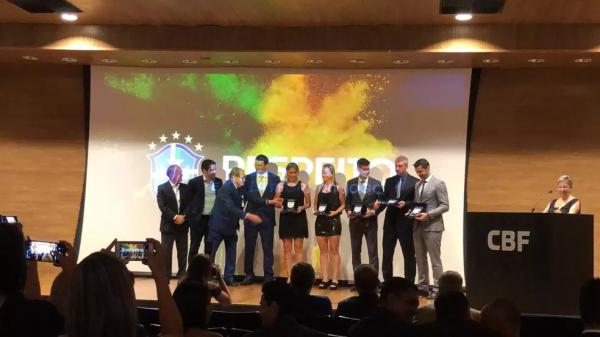 CBF: conferências nesta semana definirão futuro do futebol no Brasil