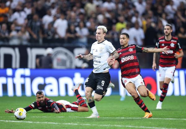 Oitava rodada do Brasileirão pode ter Corinthians na lanterna e quebra de tabus
