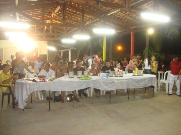  Festival de Forr&oacute;(Imagem:reda&ccedil;&atilde;o)