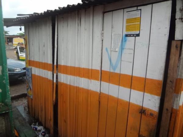 PM registra roubo em espetinho pr&oacute;ximo a rodovi&aacute;ria.(Imagem:FlorianoNews)