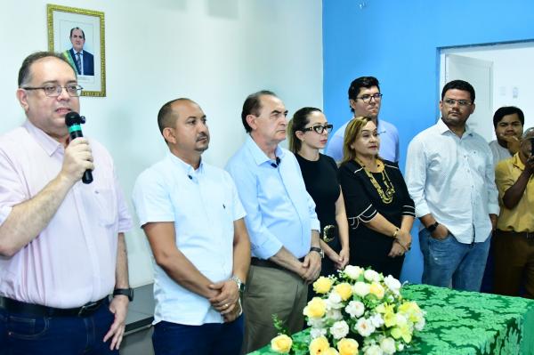 Poder Legislativo acompanha convoca&ccedil;&atilde;o de aprovados no concurso p&uacute;blico de 2025(Imagem:CMF)