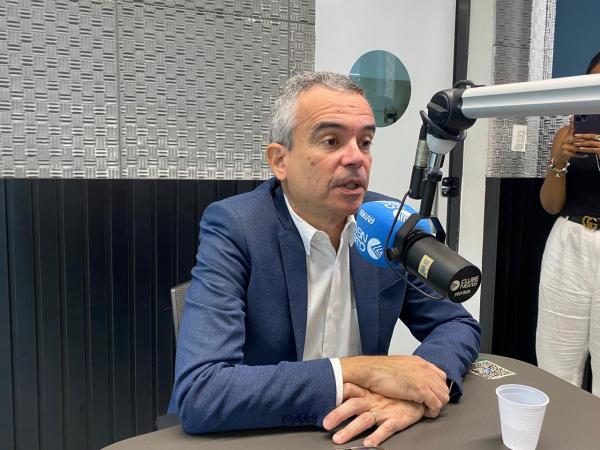Governo prevê concurso público e Orçamento de R$ 21 bilhões em 2025, garante Bonfim