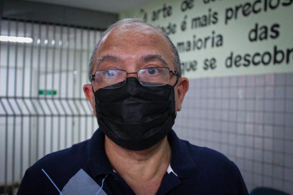 Homicídios no Piauí cresceram 13% em 2021, aponta delegado Baretta