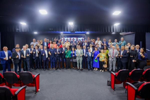 Rafael Fonteles avalia gestão e metas; 73% dos compromissos foram cumpridos e meta é chegar aos 90%