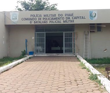 PM baleado tentou salvar mulher de assalto; suspeito é preso