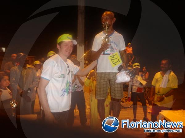 13&ordf; edi&ccedil;&atilde;o de Biathlon agitou a programa&ccedil;&atilde;o de anivers&aacute;rio da cidade de Floriano.(Imagem:FlorianoNews)