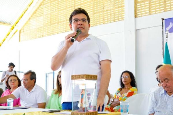 Rafael Fonteles(Imagem:Divulga&ccedil;&atilde;o)