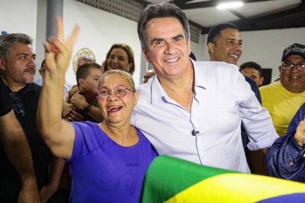 Ciro Nogueira se consolida na primeira colocação em todo o Piauí; veja os números por cidade