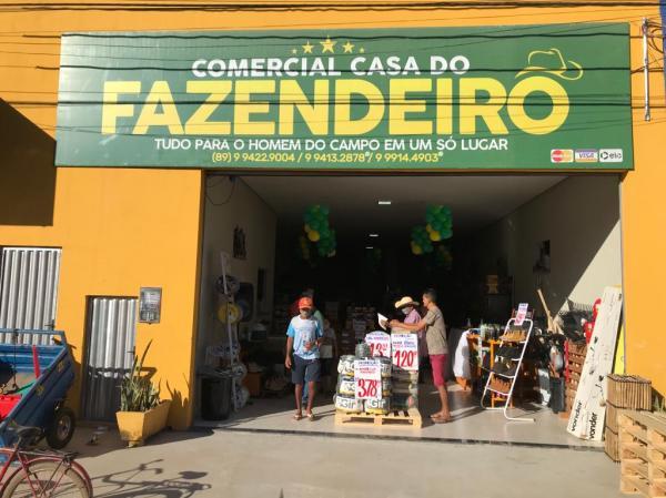 Ofertas Imperdíveis na Casa do Fazendeiro: Tudo para o Homem do Campo em um só lugar!