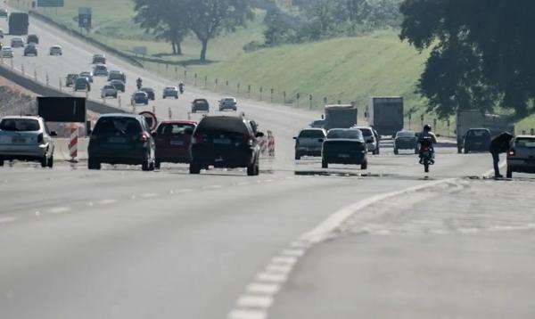 Rodovias federais vão ter pontos de descanso para motoristas