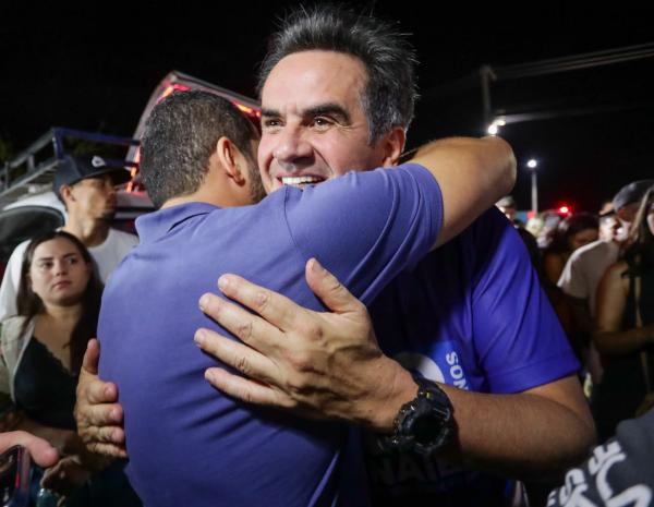 Ciro Nogueira já investiu mais de R$ 150 milhões para Parnaíba e participa da festa de 182 anos(Imagem:Ascom)