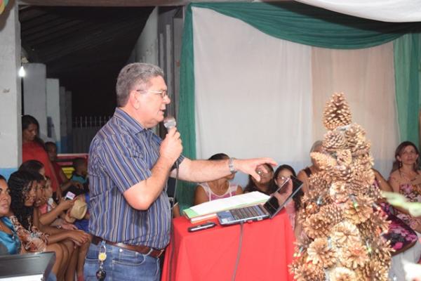 Nelson J&uacute;nior(Imagem:Secom)