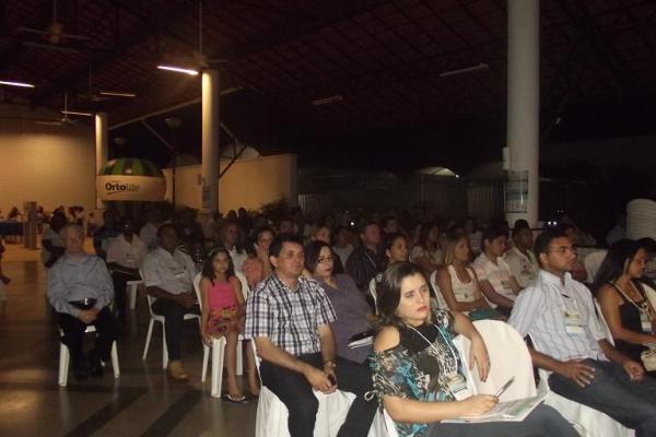 Sindicato do Com&eacute;rcio realiza Semin&aacute;rio Varejista de Floriano e Regi&atilde;o.(Imagem:FlorianoNews)