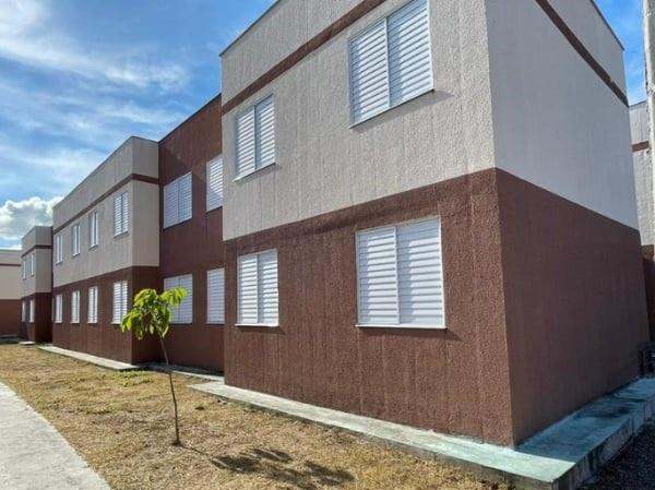 Governo prevê conclusão de mais de sete mil habitações até o fim de maio