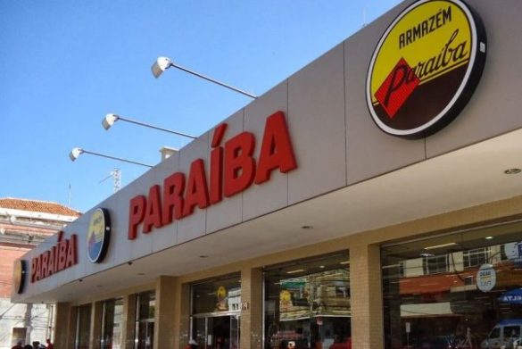 Armazém Paraíba comemora 63 anos com uma programação especial