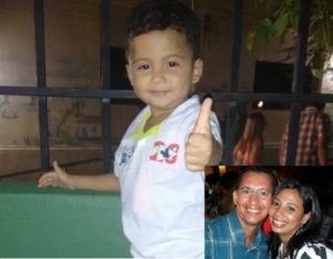 Criança de 2 anos morre vítima de afogamento em Floriano