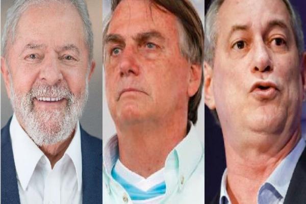 Amostragem: No Piauí, Lula chega a 69,14% das intenções de votos válidos