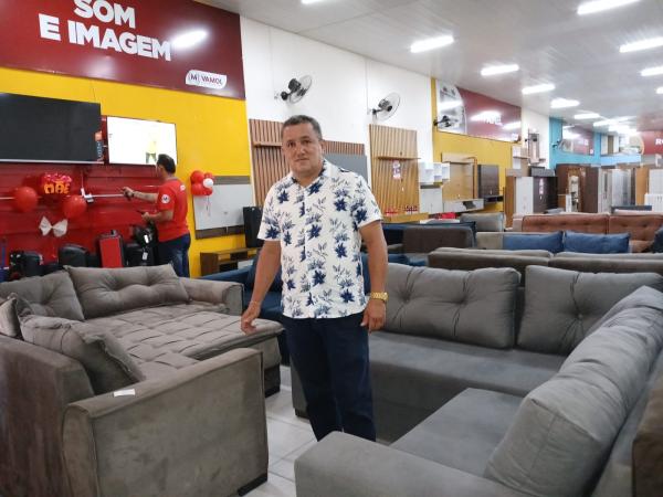Loja Vamol celebra o mês das mães com ofertas imperdíveis