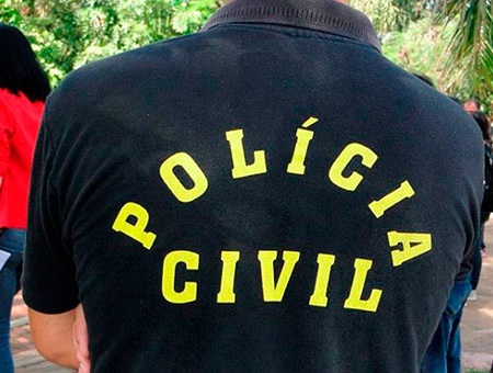 Justiça determina nomeação e posse dos concursados da Polícia Civil do PI