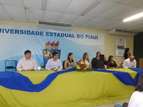 Agentes Comunit&aacute;rios de Sa&uacute;de concluem Curso de Forma&ccedil;&atilde;o.(Imagem:FlorianoNews)