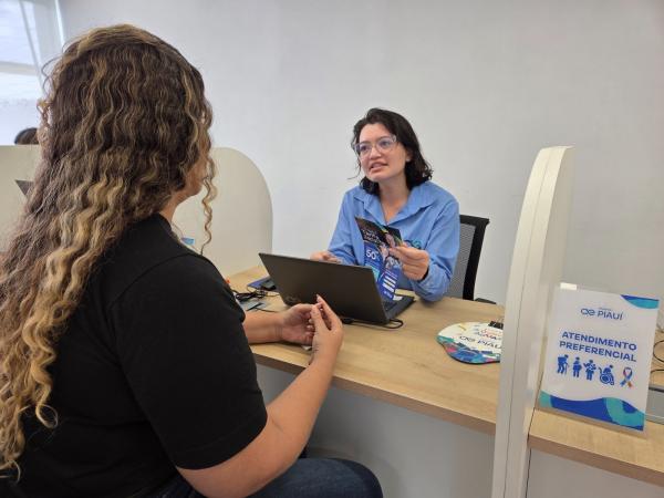 Mais de 165 mil piauienses podem ter desconto de 50% na tarifa de água