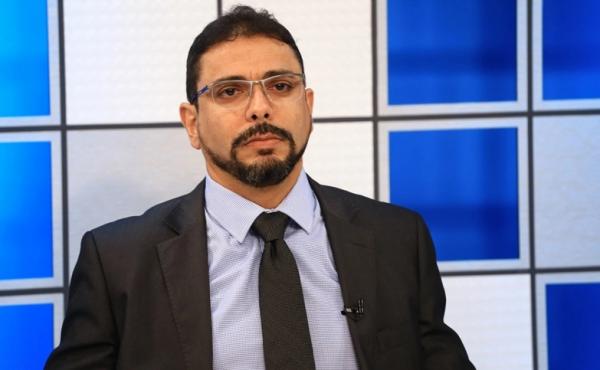 "Vamos fazer a defesa intransigente do Piauí", afirma futuro procurador
