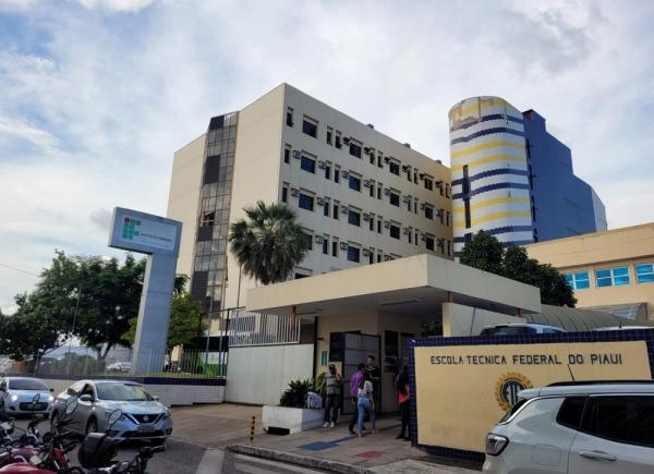 IFPI: inscrições para cursos do Proeja terminam dia 15 de janeiro