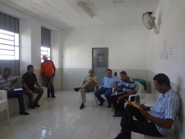 Associação de Pastores realizará comemorações pelo Dia da Bíblia em Floriano