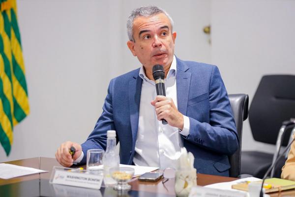 Artigos e relatórios técnicos de servidores da Seplan são selecionados para evento nacional
