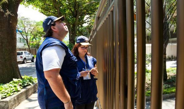 IBGE tem inscrições abertas com 356 vagas para o Piauí; saiba mais
