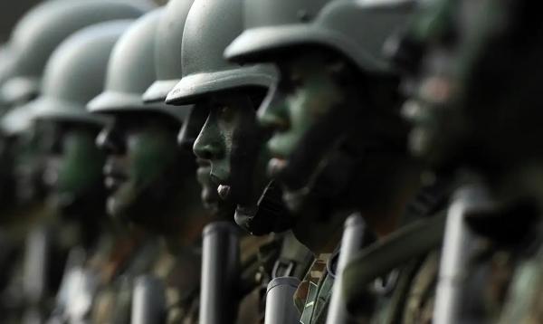 Por unanimidade, TSE decide enviar o Exército para eleições no Piauí