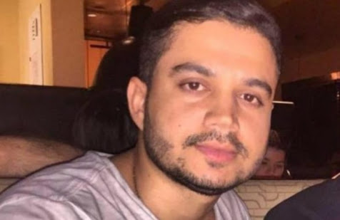 Piauiense é encontrado morto atrás de shopping em Salvador