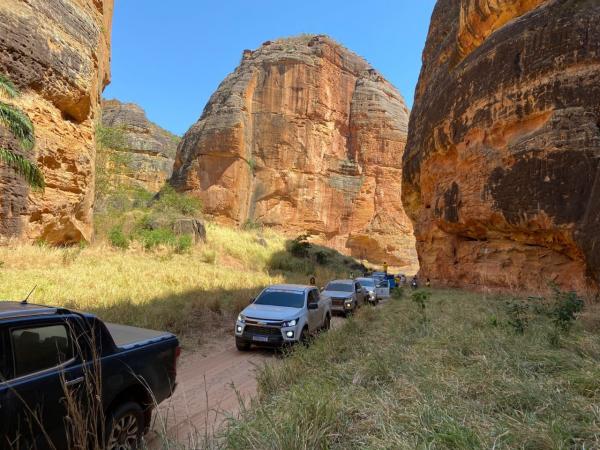 Rally C&acirc;nions do Viana fortalece cen&aacute;rio off-road no Sul do Piau&iacute;; conhe&ccedil;a os campe&otilde;es (Imagem:Divulga&ccedil;&atilde;o)