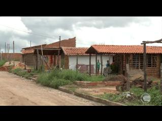 Cerca de 200 famílias temem nova desocupação na Zona Sul da capital