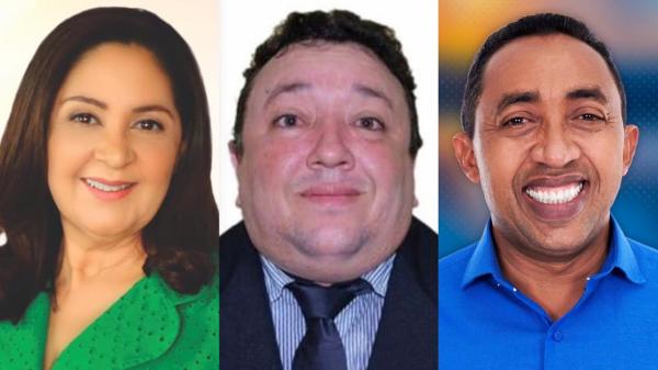 MN promove debate com candidatos à Prefeitura de Floriano no domingo(Imagem:Reprodução)